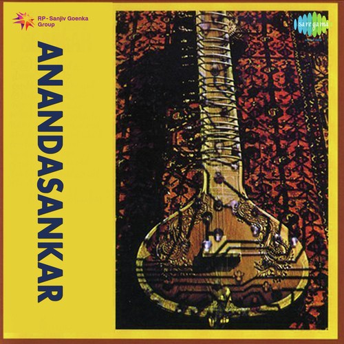 Ananda - Celebrating Ananda Shankars Music Ananda Shankar MP3 Download